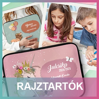 Nagyon cuki rajztartók | NAGYONCUKI.hu