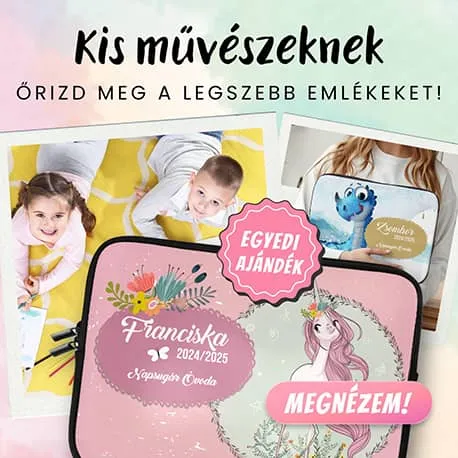 A legcukibb gyerek rajztartók - személyre szabható | Vége a szétszórt rajzoknak | nagyoncuki.hu