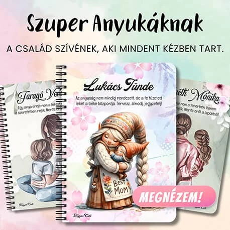 A legcukibb ajándék ötletek anyáknak | Névvel kérhető bögrék, párnák és más | nagyoncuki.hu