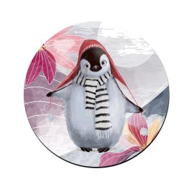 A legcukibb Egér Pár mintás bögre alátét