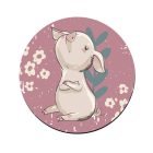 Morci Malacka mintás bögre alátét