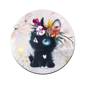 Morci Malacka mintás bögre alátét