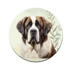 Bernáthegyi portré mintás bögre alátét