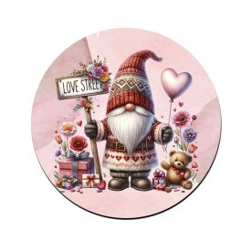 Love Street Gnome mintás bögre alátét