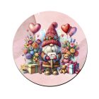 Love Street Manó mintás bögre alátét