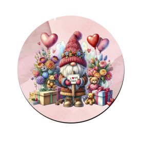 Love Street Manó mintás bögre alátét