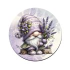 Édes Levendulás manó mintás bögre alátét