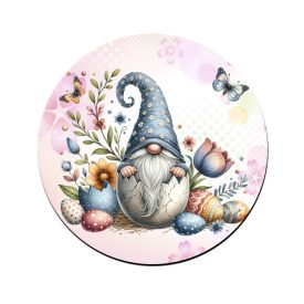 Pillangós Húsvéti manó bögre alátét