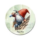 Ács Ezermester manó mintás bögre alátét