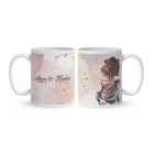 Anya es Lanya iPhone tok