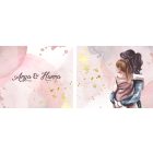 Anya es Lanya iPhone tok