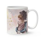 Anya es Lanya iPhone tok