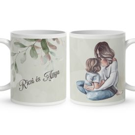 Anya es Lanya iPhone tok