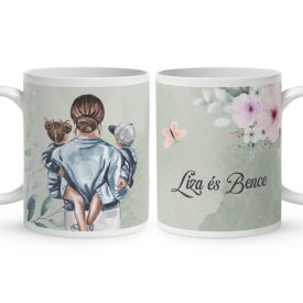 Anya es Lanya iPhone tok