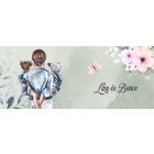 Anya es Lanya iPhone tok