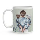 Anya es Lanya iPhone tok