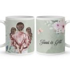 Anya es Lanya iPhone tok