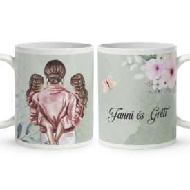 Anya es Lanya iPhone tok