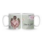 Anya es Lanya iPhone tok