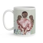 Anya es Lanya iPhone tok