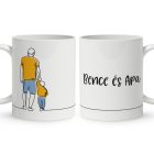 Anya es Lanya iPhone tok