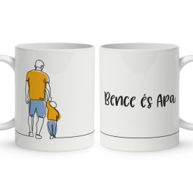 Anya es Lanya iPhone tok