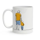 Anya es Lanya iPhone tok