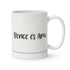 Anya es Lanya iPhone tok