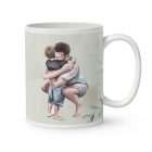 Anya es Lanya iPhone tok