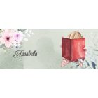 Kérd a neveddel - Ő a legjobb barátom mintás egyedi bögre