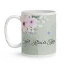 Kérd a neveddel - Kicsi Fiaim mintás bögre