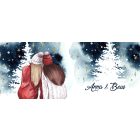 Kérd a neveddel -  Mese Együtt Anyával mintás egyedi bögre