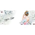 Kérd a neveddel -  Mese Együtt Anyával mintás egyedi bögre