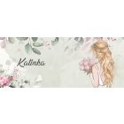 Kérd a neveddel - Esküvőnk napja mintás egyedi bögre