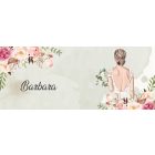 Kérd a neveddel - Az én napom - Esküvő mintás egyedi bögre