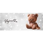 Kérd a neveddel - Cuki Maci mintás bögre