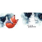 Kérd a neveddel - Cuki Maci mintás egyedi bögre