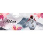 Kérd a neveddel - Kávés Maki mintás egyedi bögre