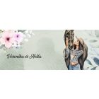 Kérd a neveddel - Imádom a lovam mintás bögre