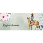 Kérd a neveddel - Imádom a lovam mintás egyedi bögre