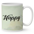 Névvel kérhető - Beagle portré mintás bögre