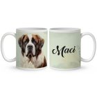 Névvel kérhető - Bernáthegyi portré mintás bögre