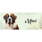 Névvel kérhető - Bernáthegyi portré mintás bögre