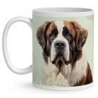 Névvel kérhető - Bernáthegyi portré mintás bögre