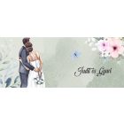 Névvel kérhető - Házassági évfordulóra mintás bögre