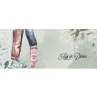 Névvel kérhető - Forró szívek, hideg lábak mintás bögre