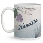 Kérd a Neveddel - Kakaós Koala mintás bögre