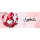 Kérd a neveddel - Rózsás Manó mintás bögre