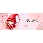 Kérd a neveddel - Rózsás Manó mintás egyedi bögre