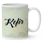 Névvel kérhető - Neva Masquerade macska portré mintás bögre